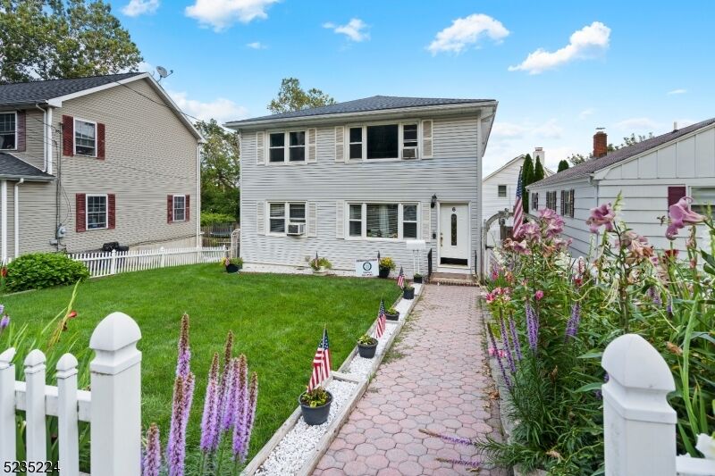 Property Photo:  6 Glenside Ave  NJ 07901 