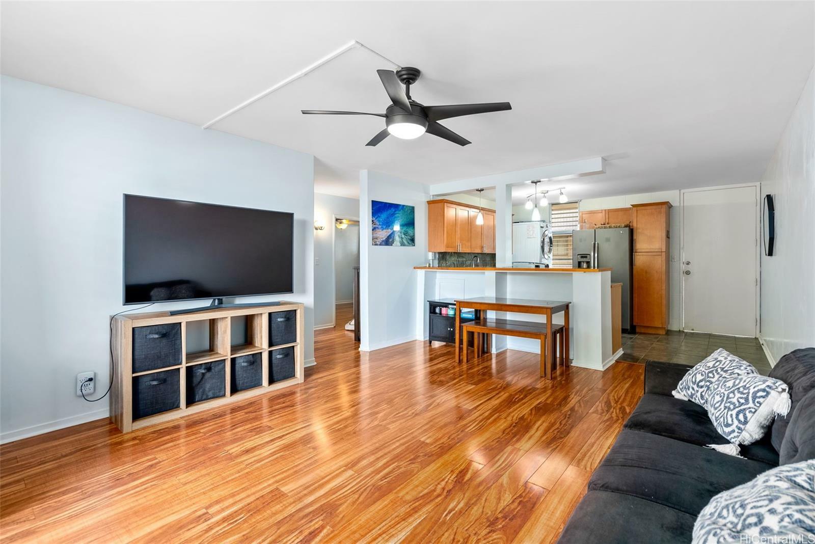 Property Photo:  95-2031 Waikalani Place D705  HI 96789 