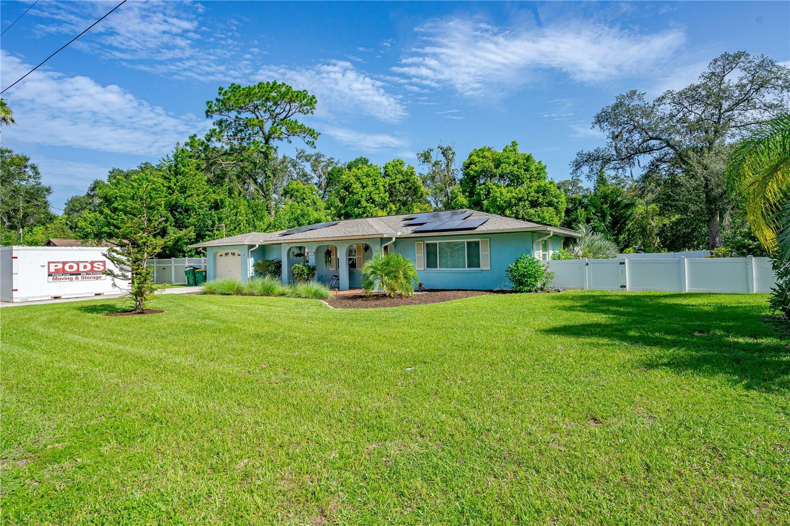 Property Photo:  1001 E Michigan Avenue  FL 32724 