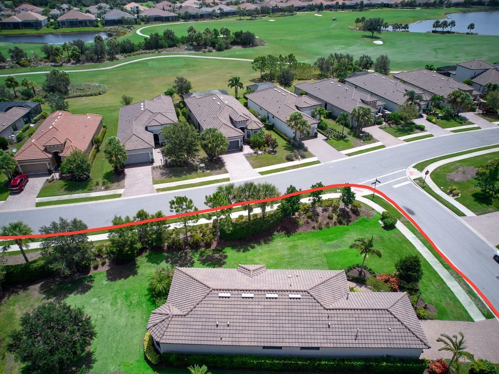 Property Photo:  13211 Prima Drive  FL 34211 