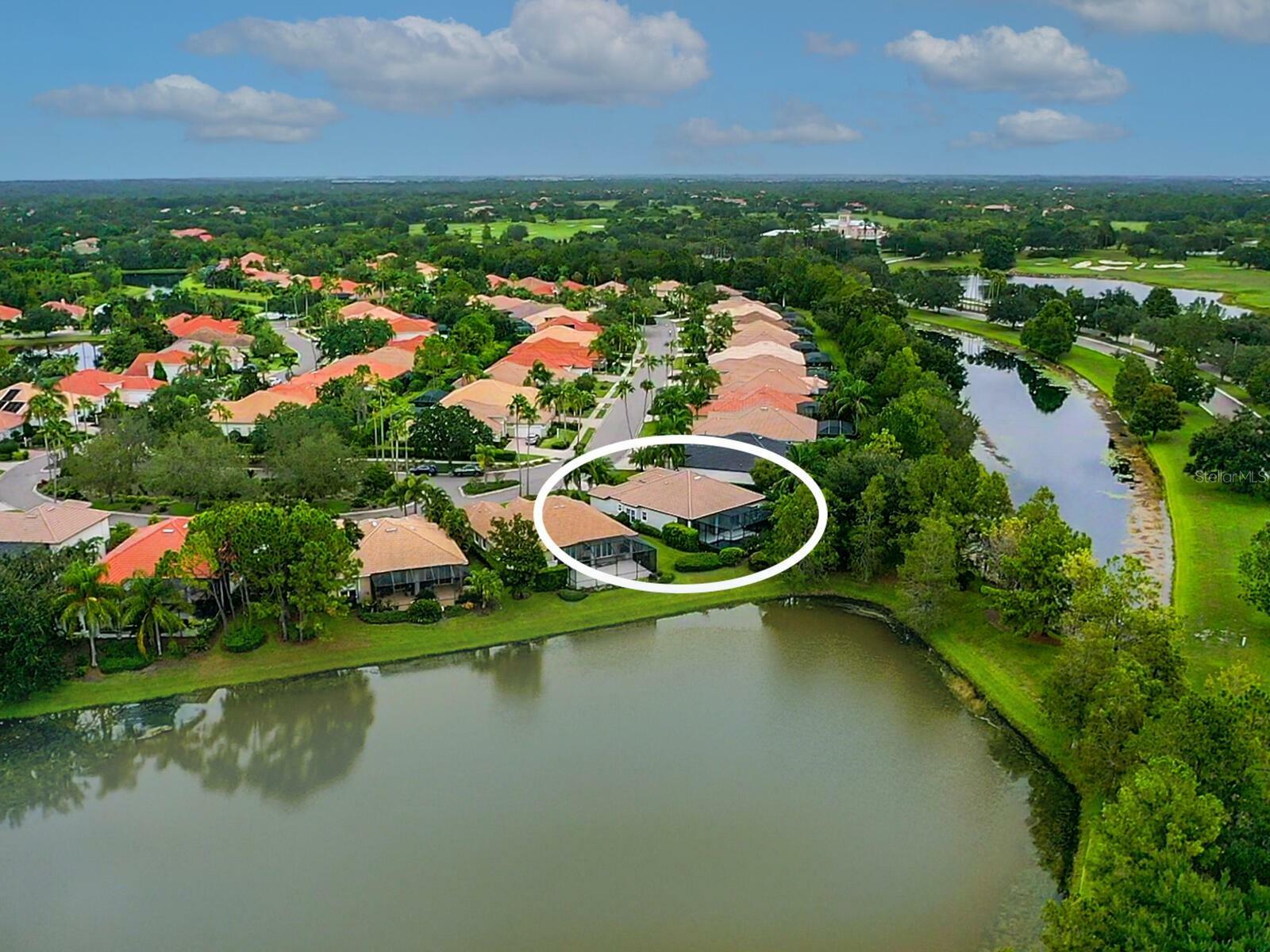 Property Photo: 7732 US Open Loop FL 34202