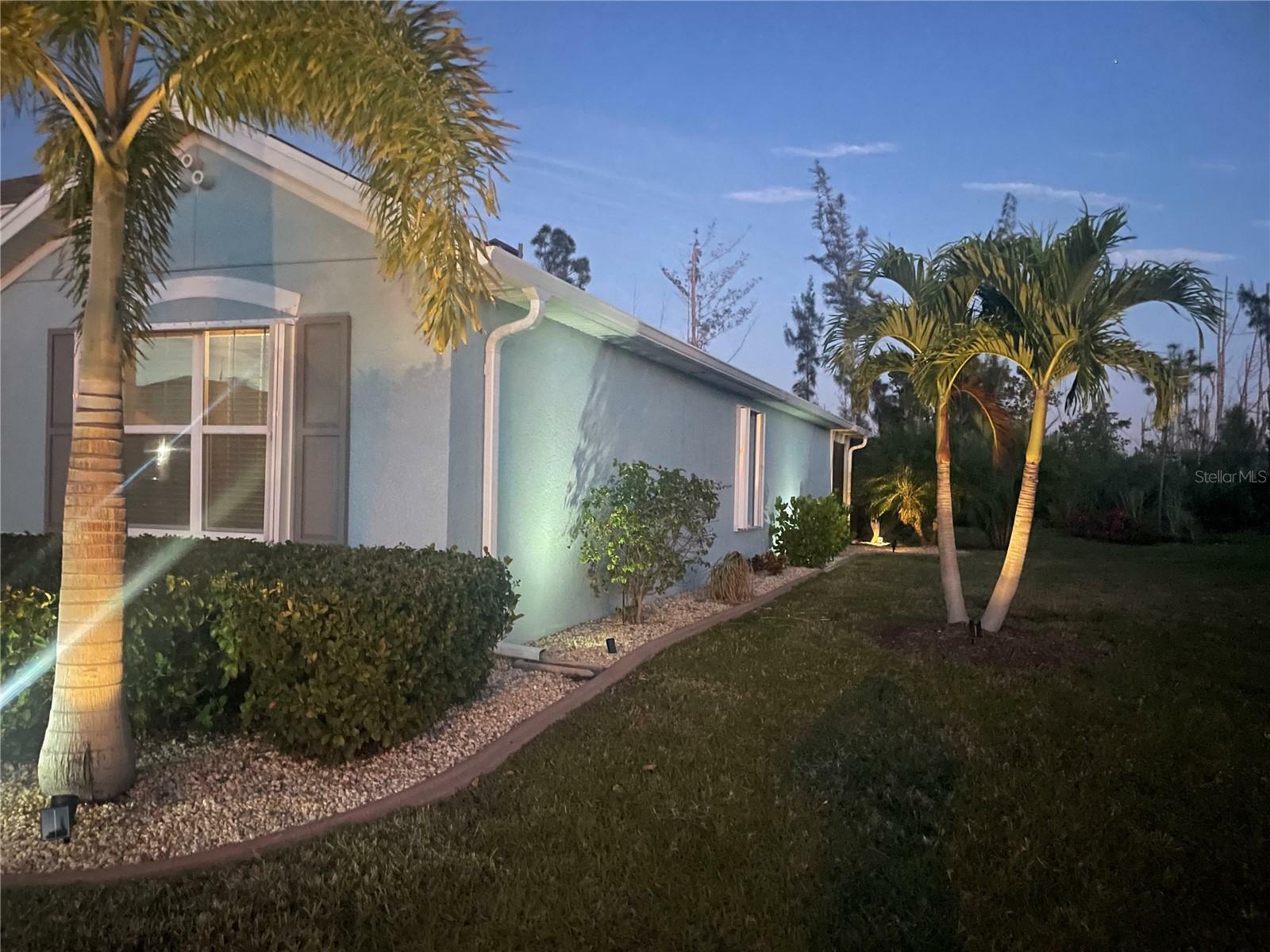 Property Photo:  25352 East Lenox Circle  FL 33950 