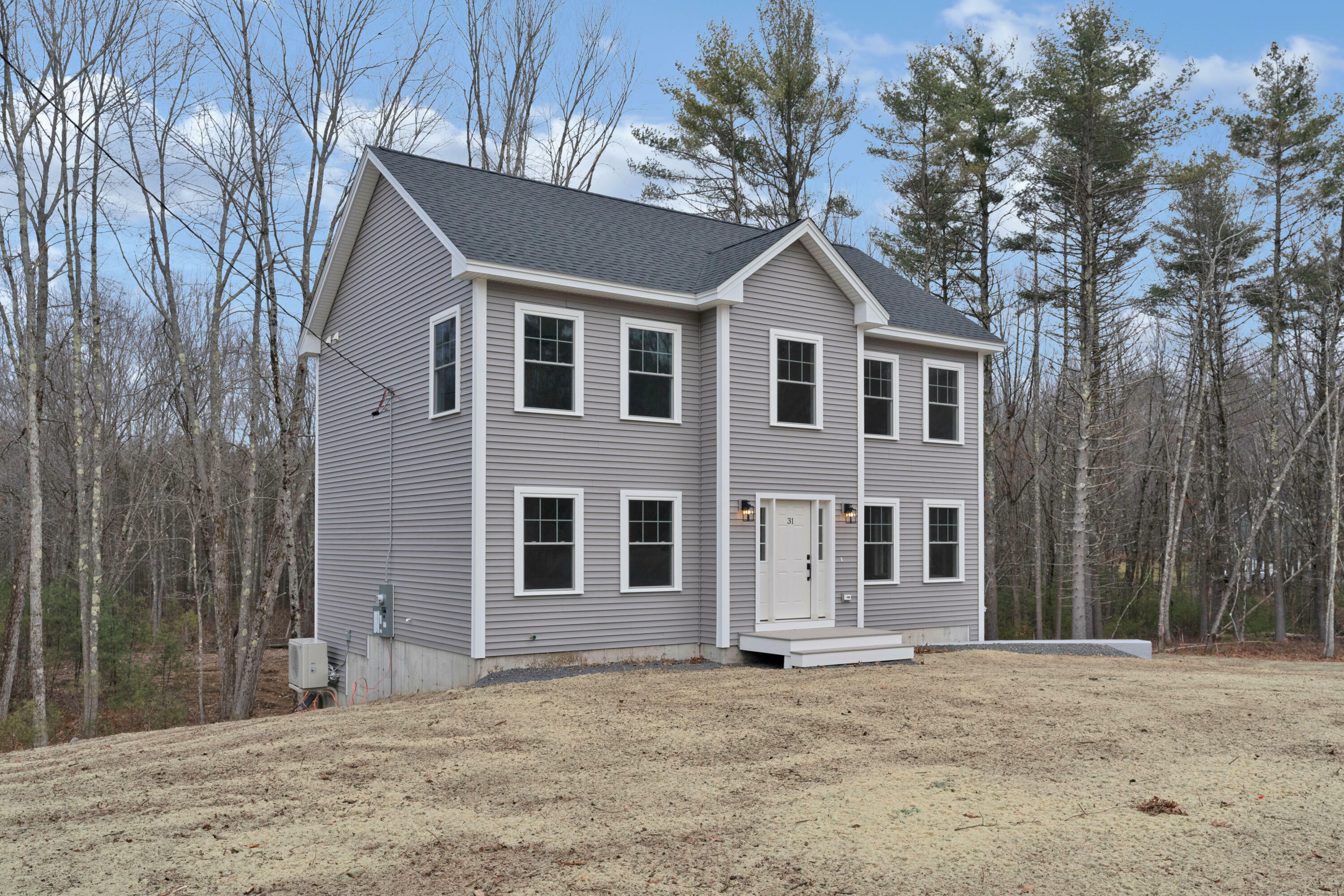 Property Photo: 31 Grace Lane ME 04073