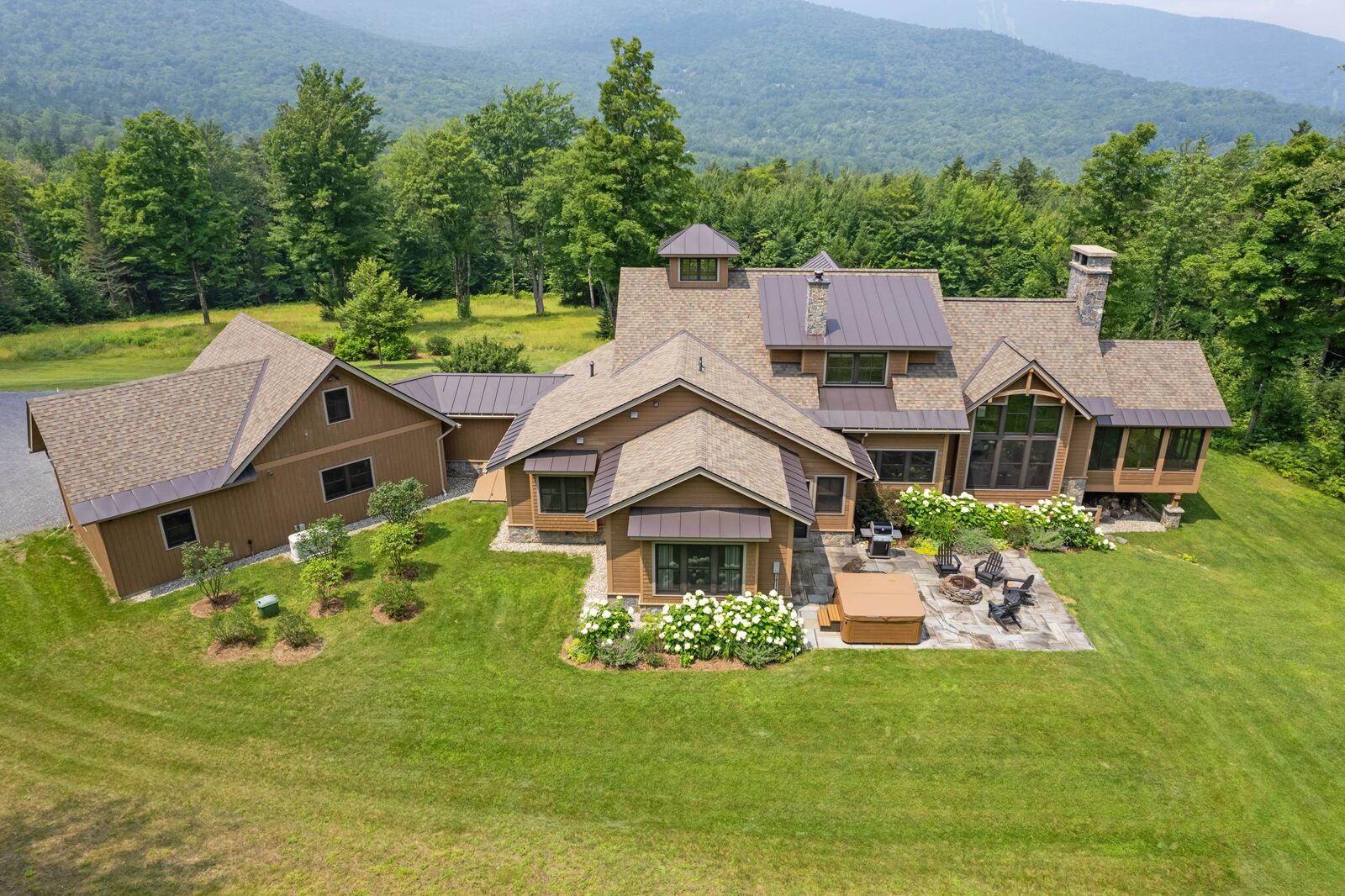 Property Photo: 214 Caspar Drive VT 05674