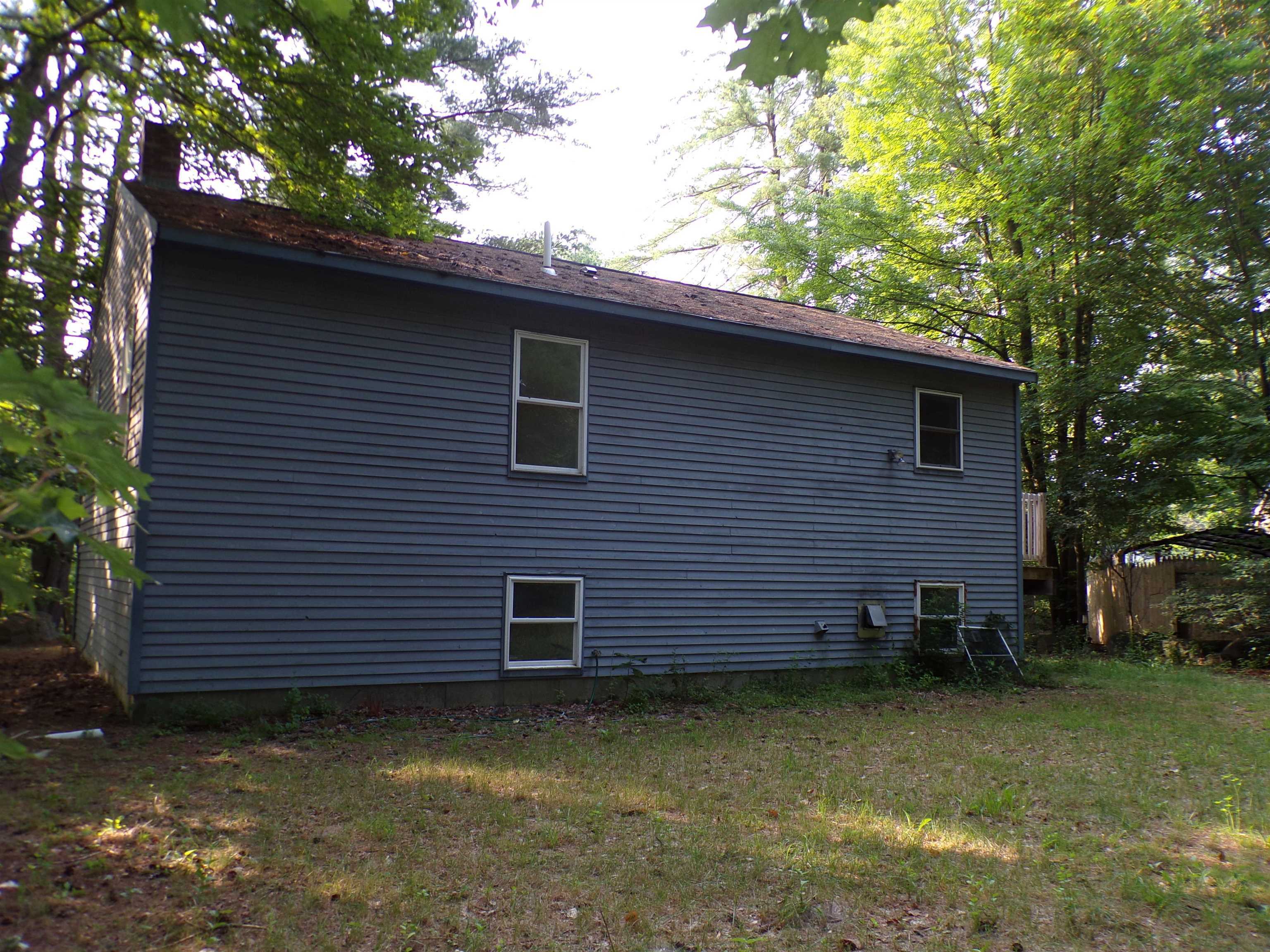 Property Photo: 86 Washington Street NH 03303