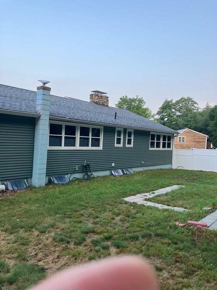 Property Photo: 116 Longridge Drive NH 03249