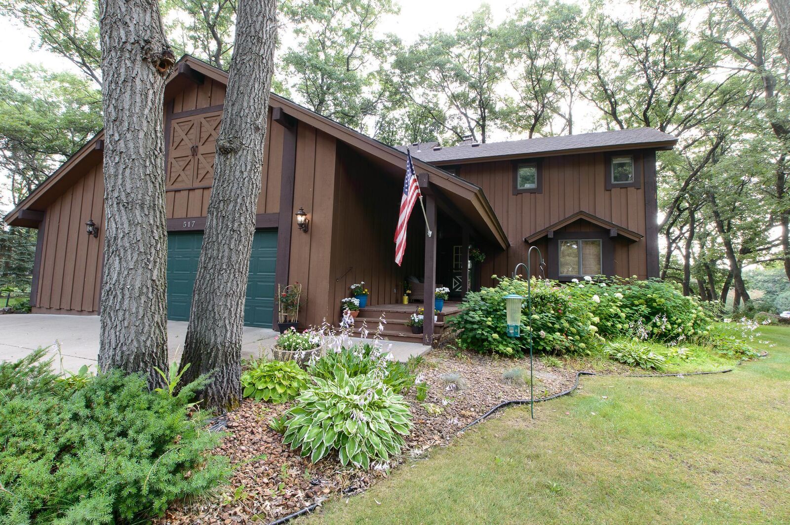 Property Photo:  517 Brookwood Lane  MN 56377
