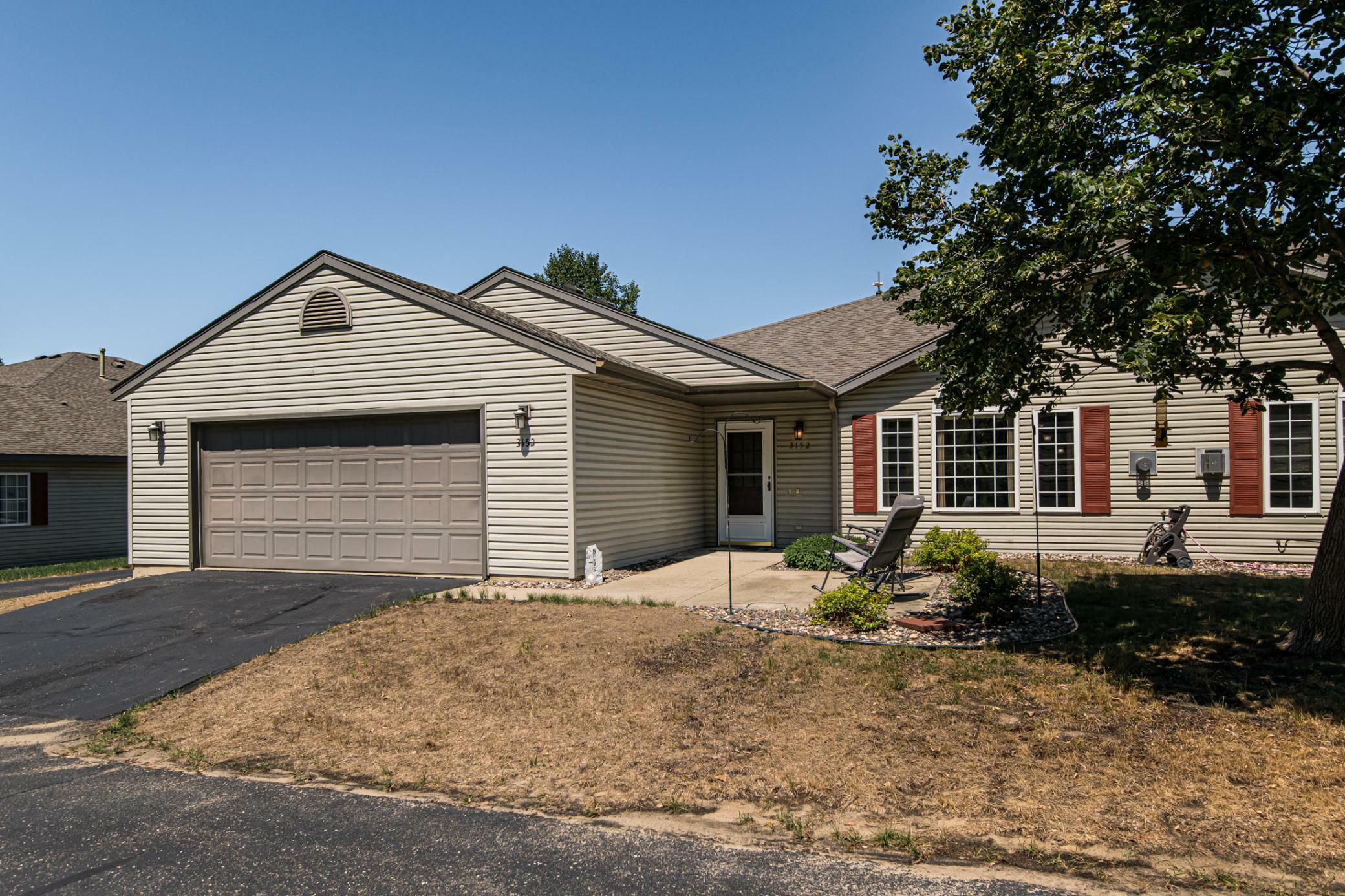Property Photo:  3152 Northern Valley Drive NE  MN 55906 