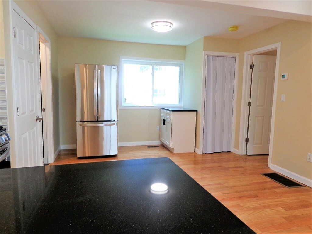 Property Photo:  7 Williston Road A  MA 02478 