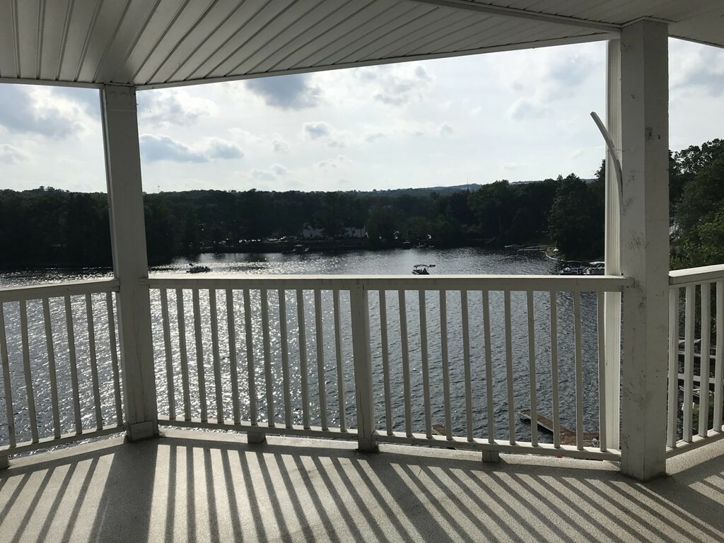 Property Photo:  190 S.quinsigamond Ave U205  MA 01545 
