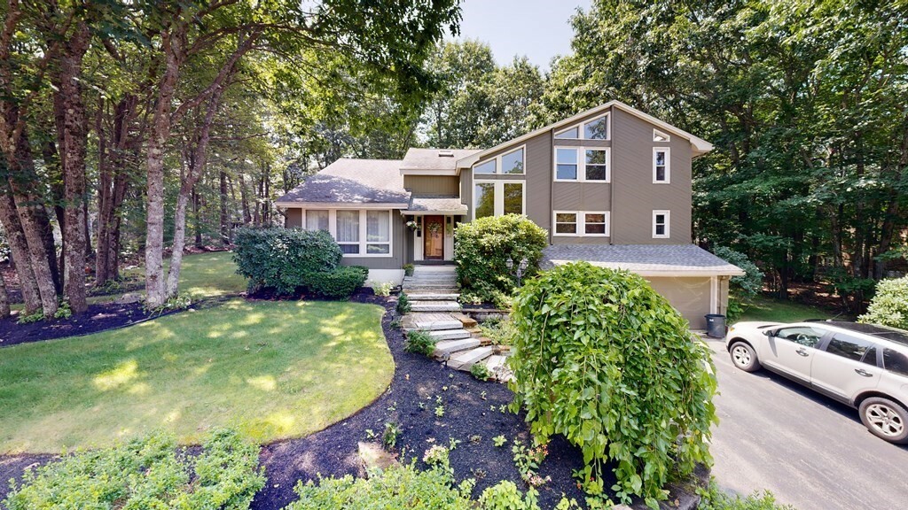 Property Photo: 44 Kris Alan Drive MA 01520