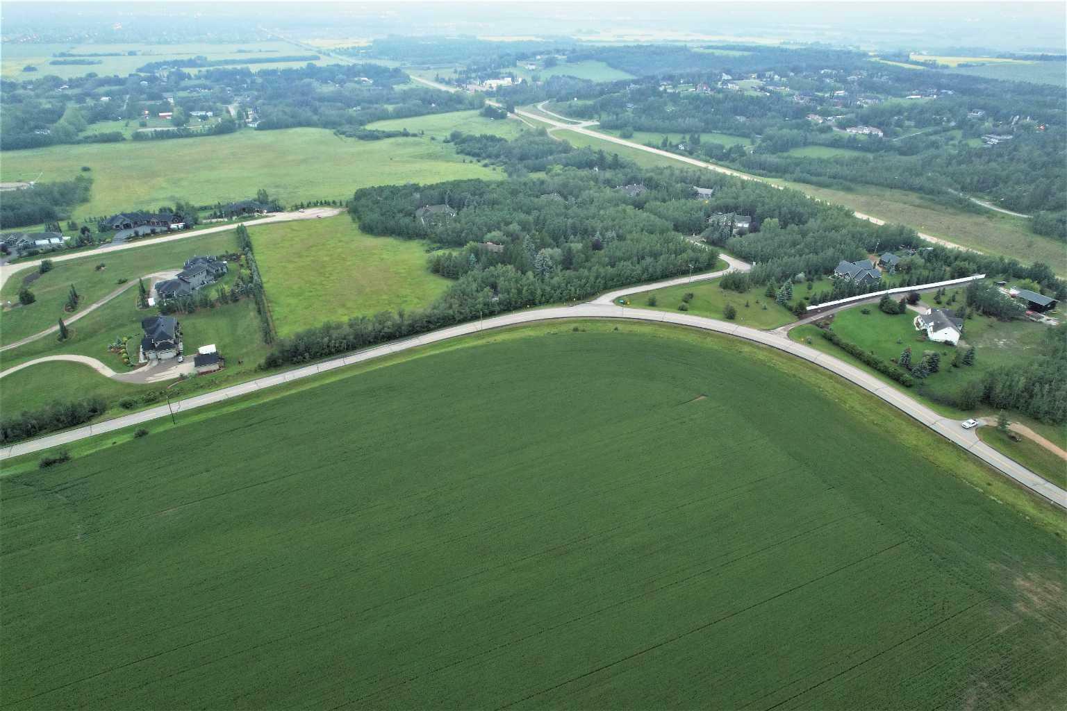 Property Photo: On Highway 11 AB T4E 0T0