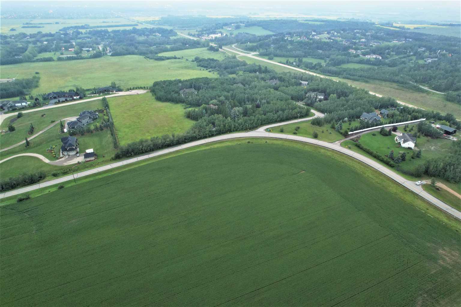 Property Photo:  On Highway 11  AB T4E 0T0 