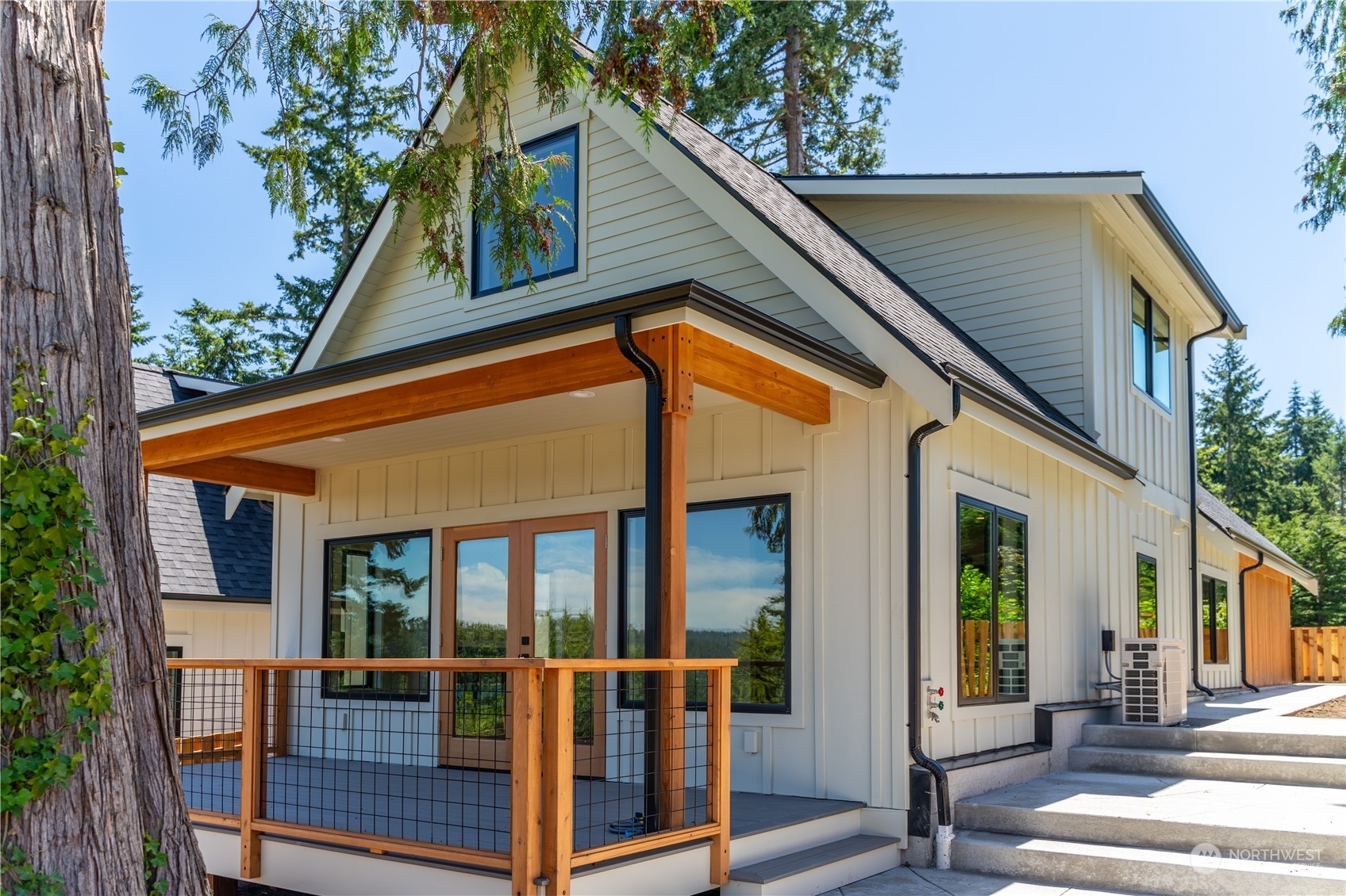 Property Photo: 5449 Freeland Avenue 3 WA 98249