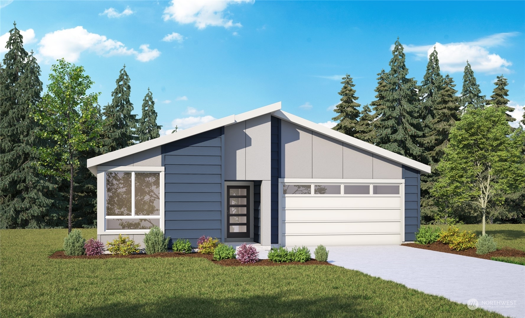 Property Photo: 10426 113th Street Ct SW WA 98498