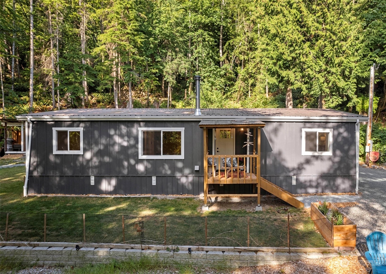 Property Photo: 15765 Mountain Drive WA 98232