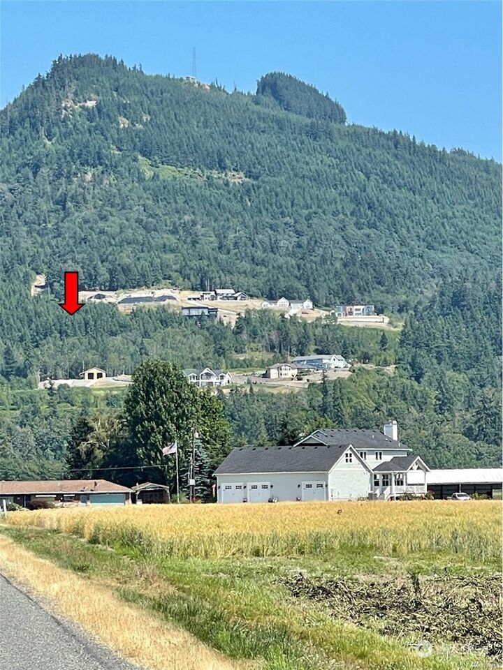 1 Benson Ridge Lane  Mount Vernon WA 98274 photo