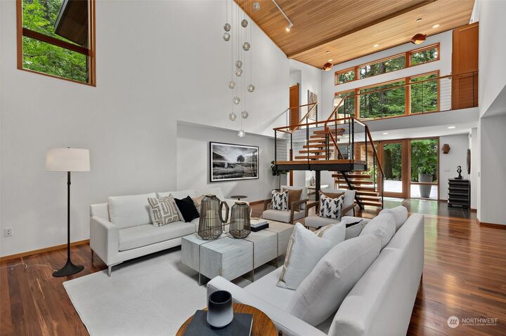 Property Photo:  12741 NE 39th Street  WA 98005 