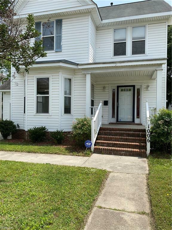 Property Photo:  1006 S Main Street  VA 23523 