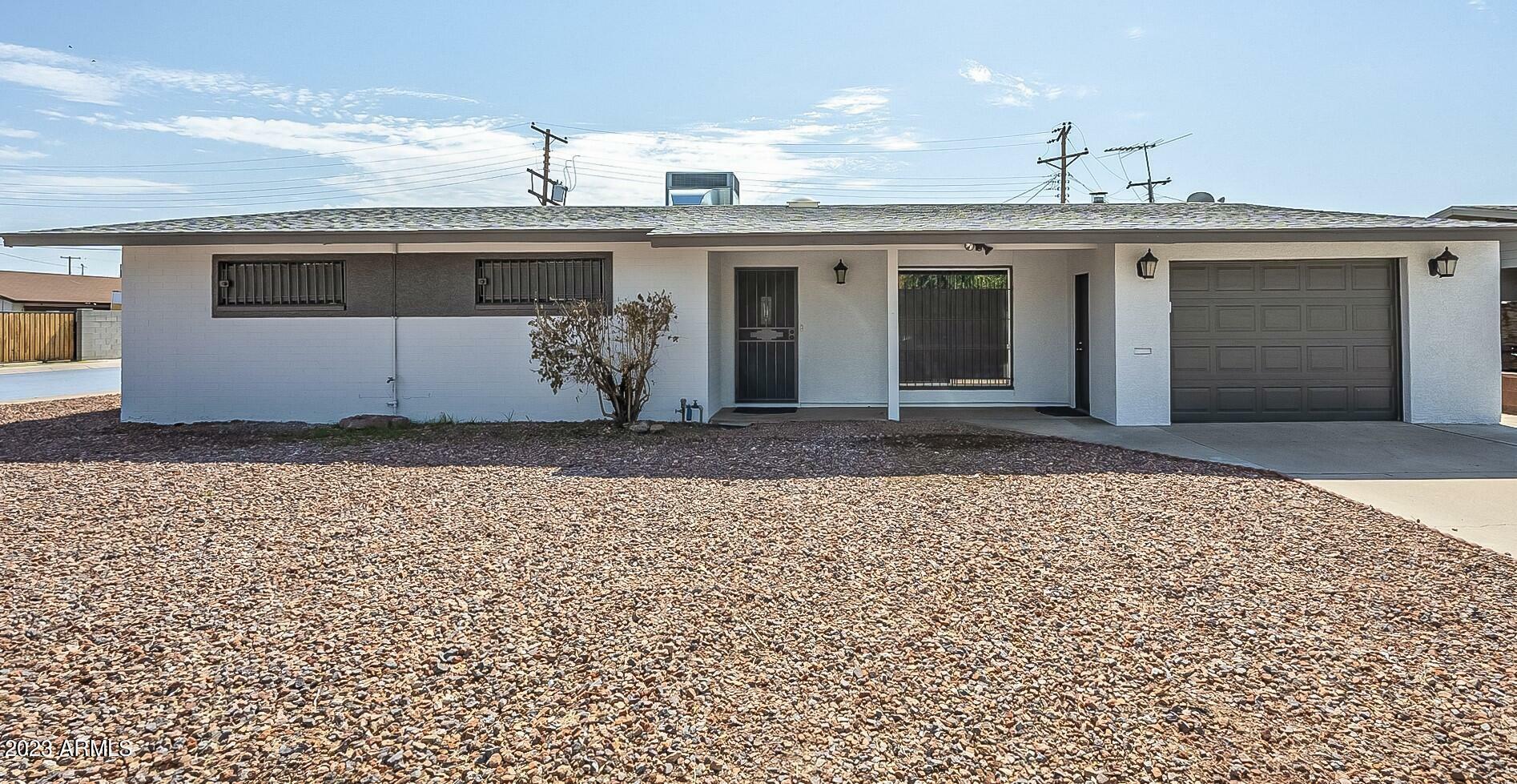 Property Photo:  6233 N 34th Drive  AZ 85017 