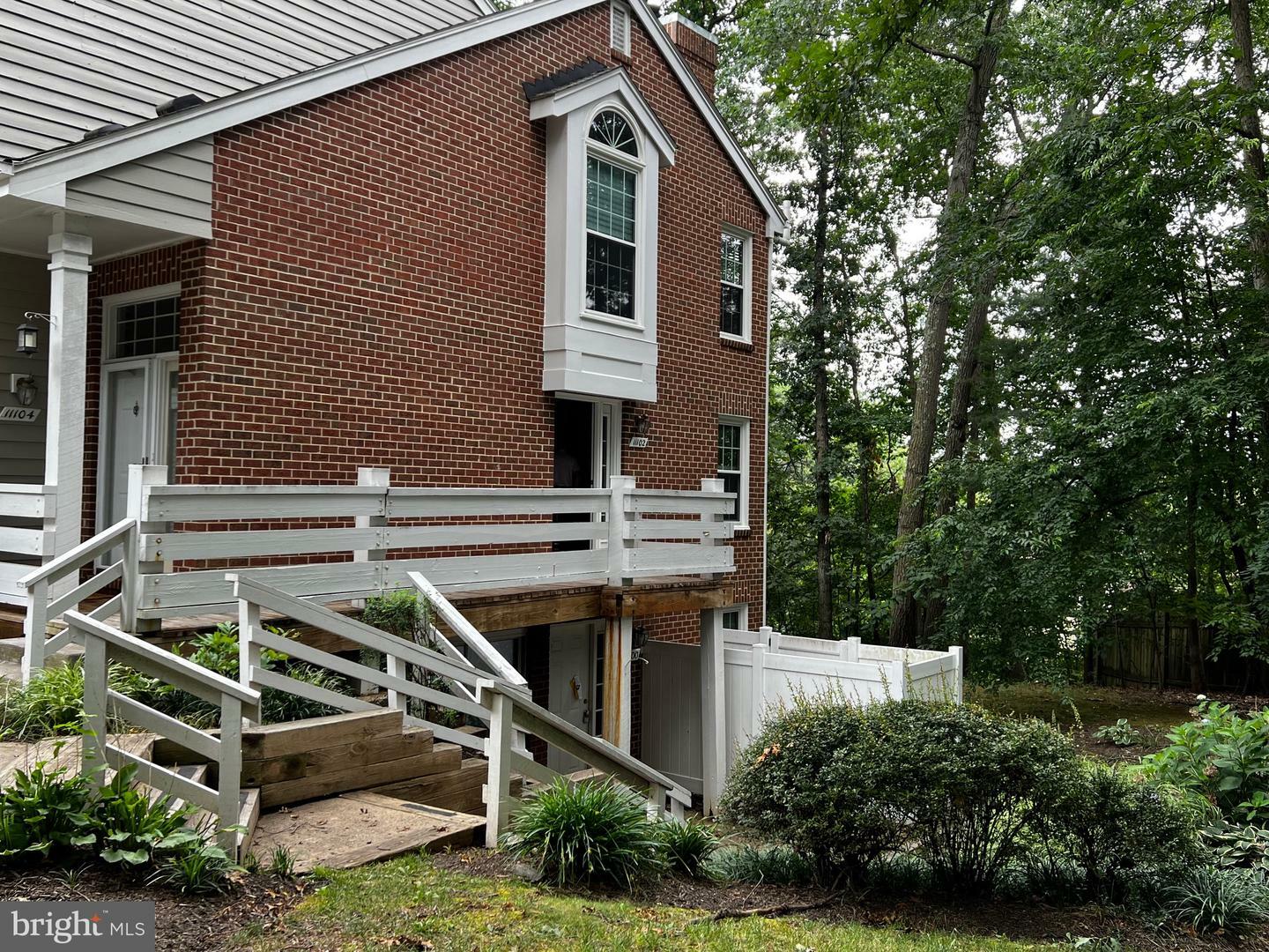 Property Photo:  11102 Beaver Trail Court  VA 20191 