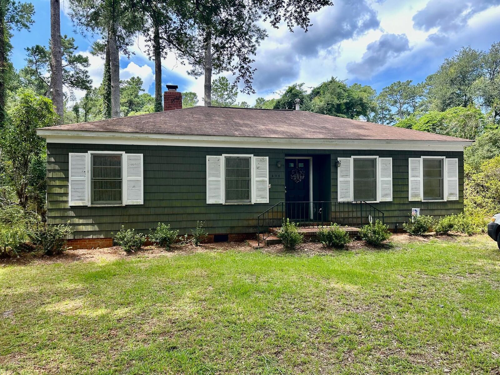 Property Photo:  406 Maplewood Drive  SC 29488 