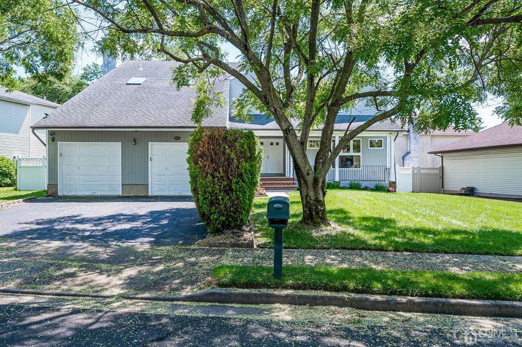 Property Photo: 361 McKinley Avenue NJ 08820