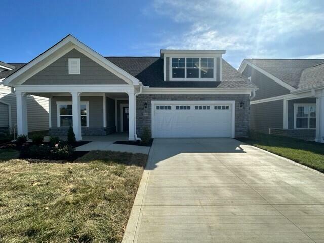 Property Photo: 3608 Rose Lane OH 43123