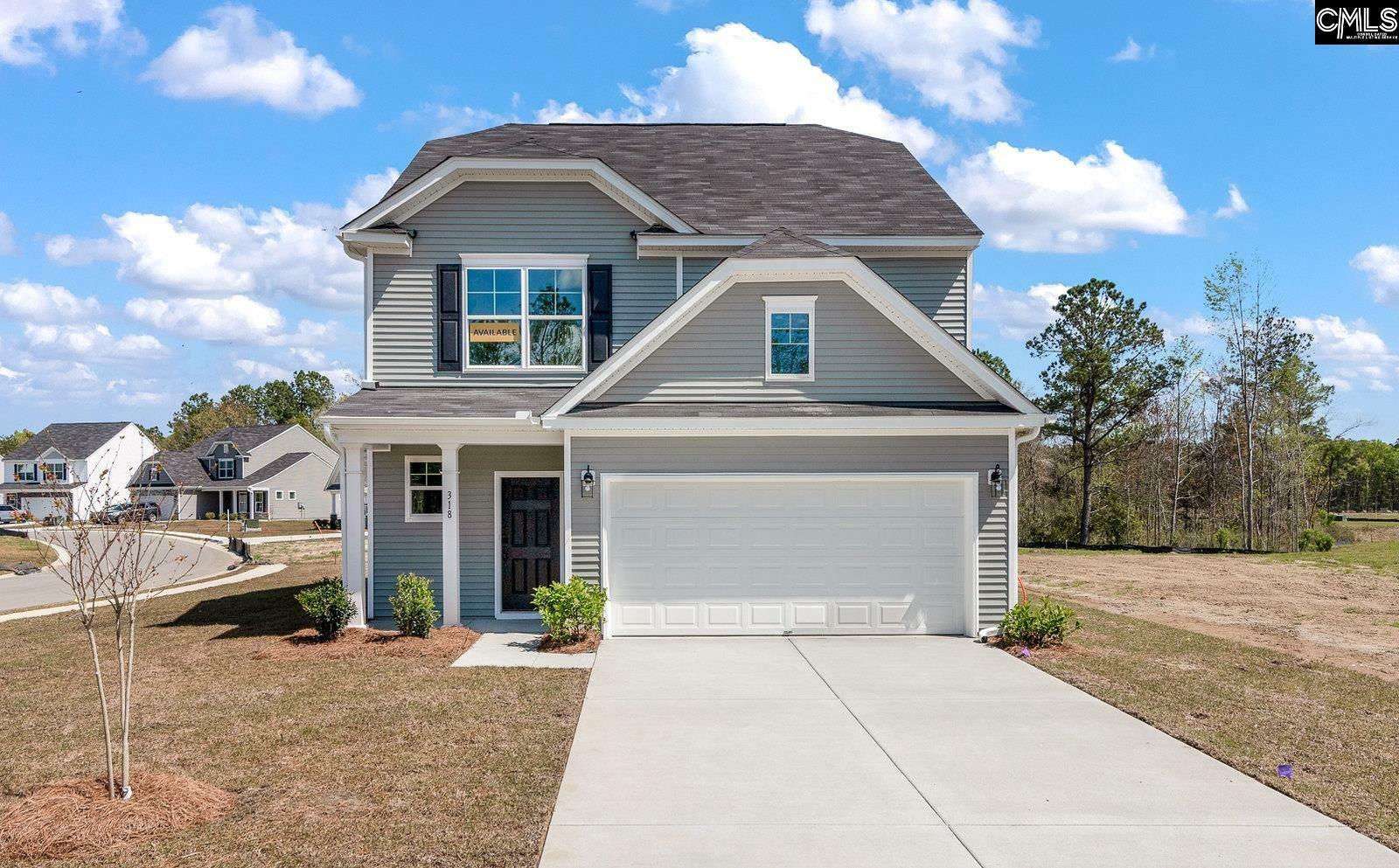 Property Photo: 348 Stillington SC 29072