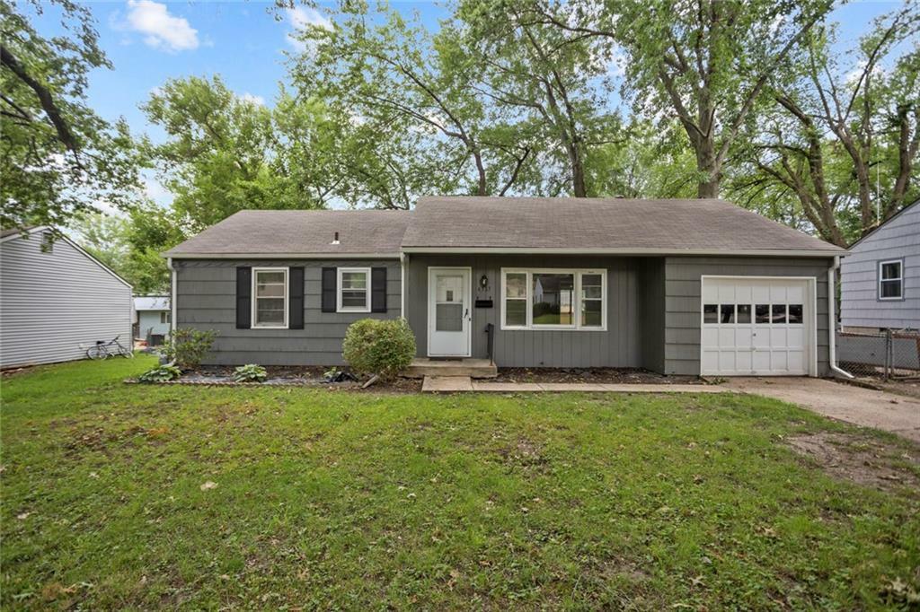 6515 W 78th Terrace  Overland Park KS 66204 photo