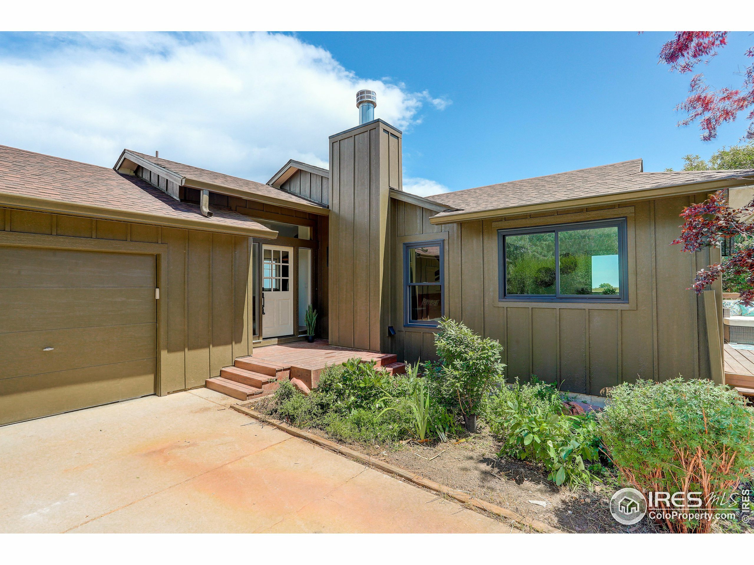 Property Photo:  7860 Danny Brook Ct  CO 80503 