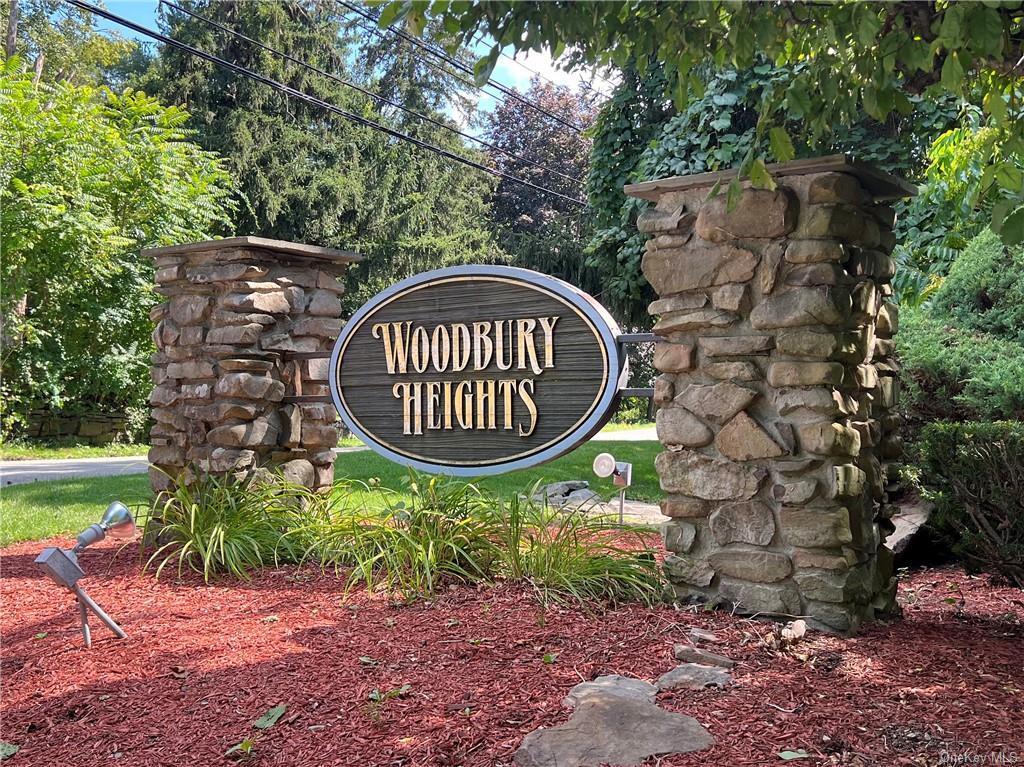 Property Photo: 806 Cypress Court NY 10930