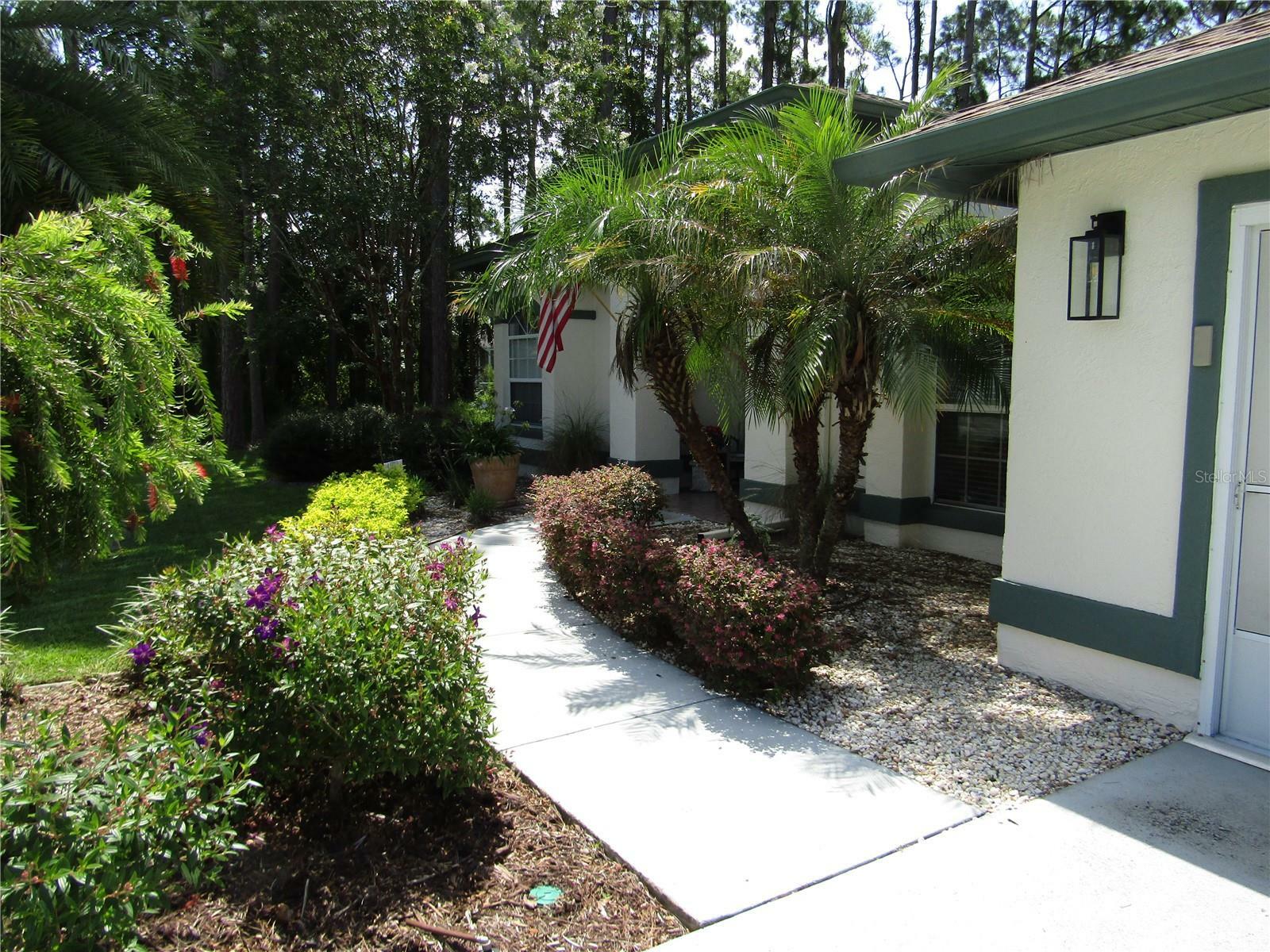 Property Photo:  29 Woodholme Lane  FL 32164 