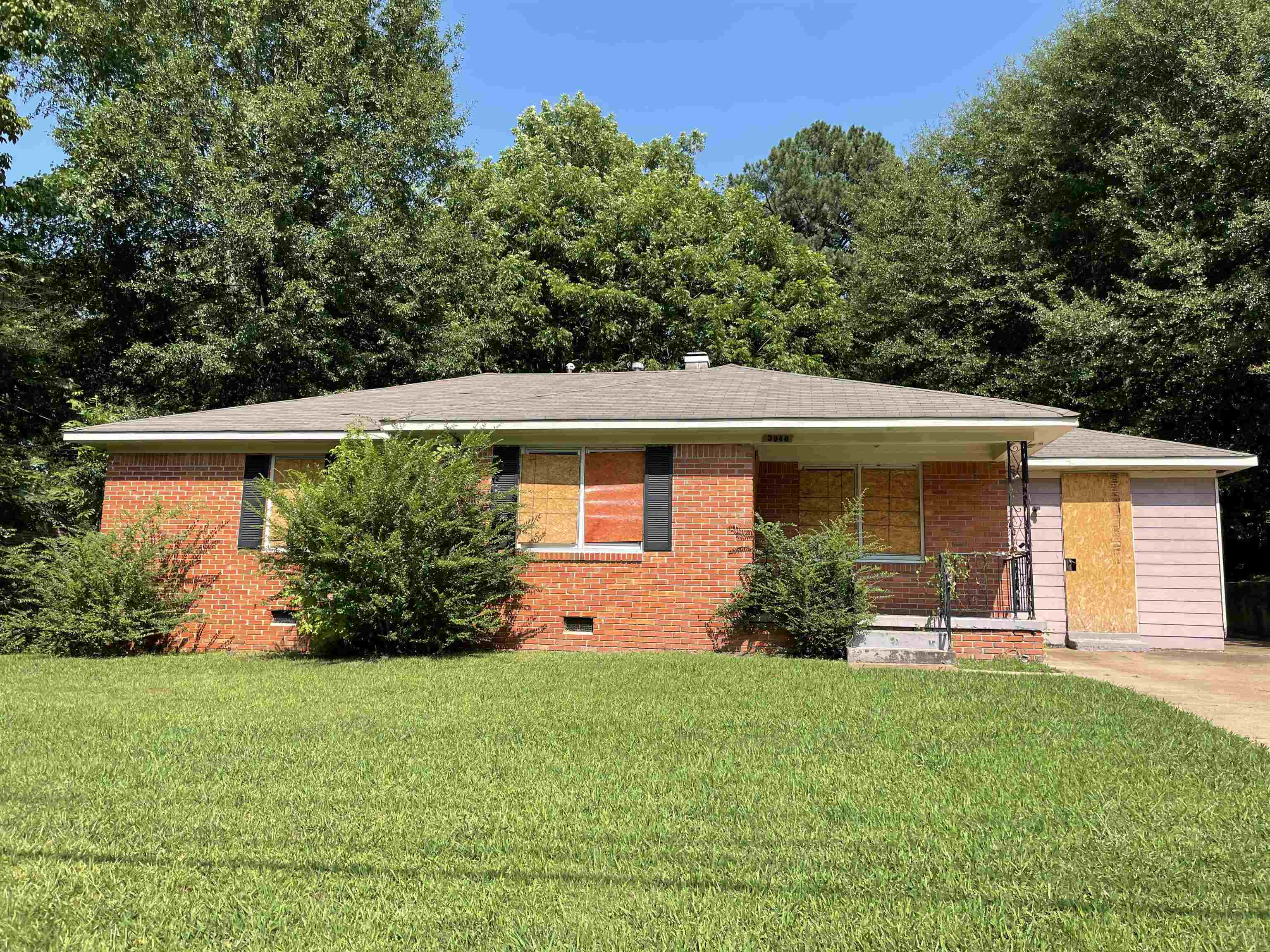 Property Photo:  3946 Balfour St  TN 38127 