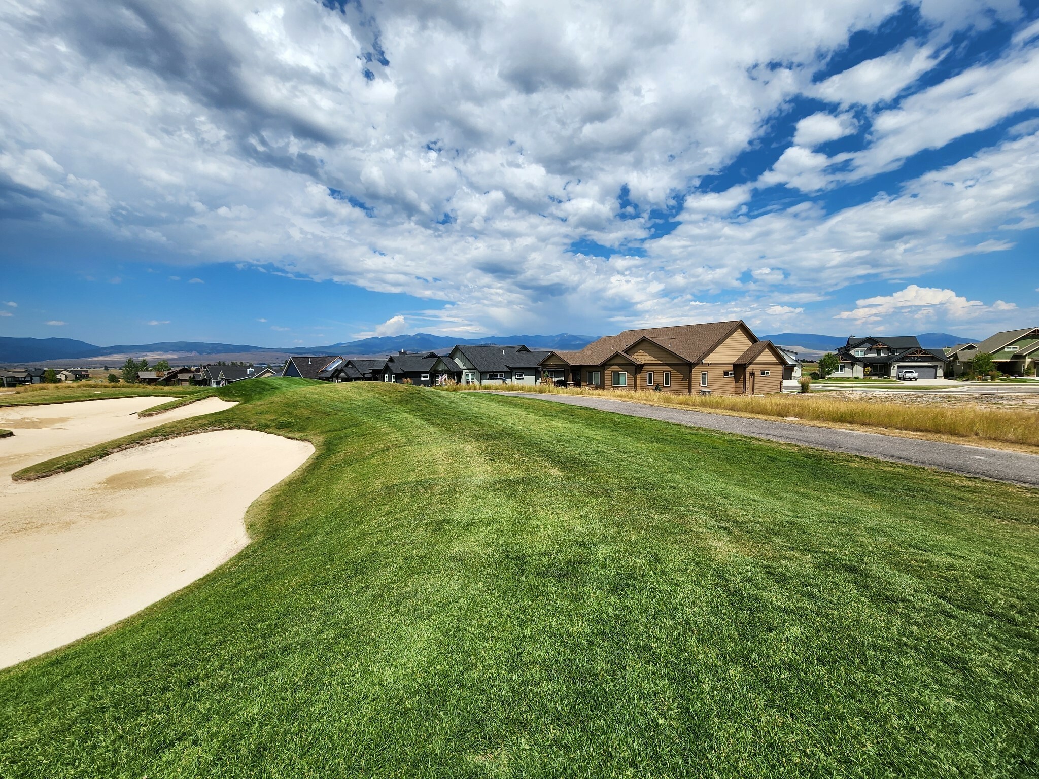 Property Photo: 2661 Bunkhouse Place MT 59808