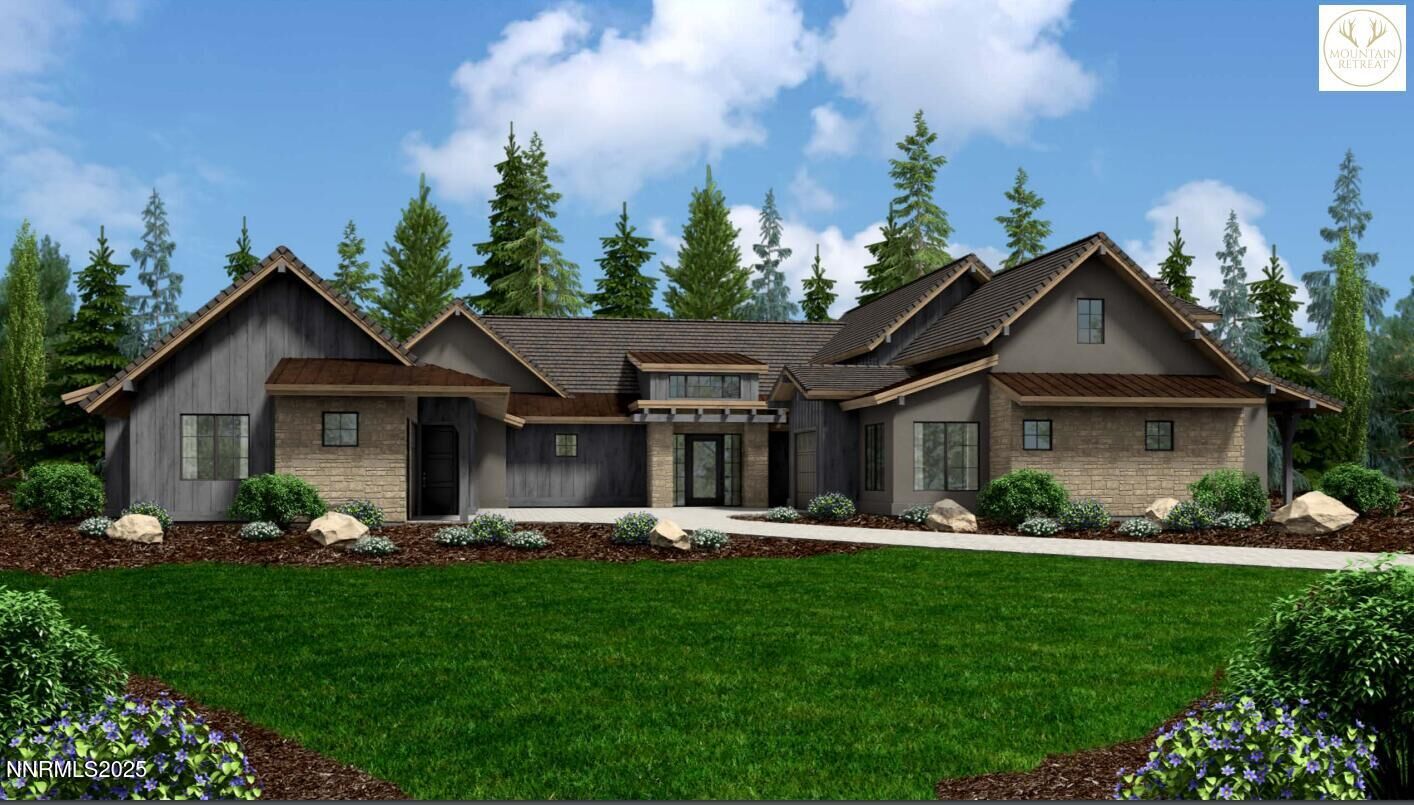 Property Photo:  5320 Nestle Court  NV 89511 