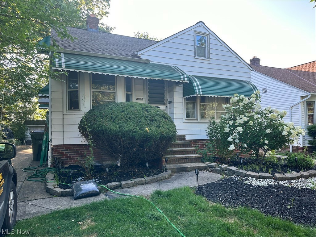 Property Photo:  4830 E 93rd Street  OH 44125 