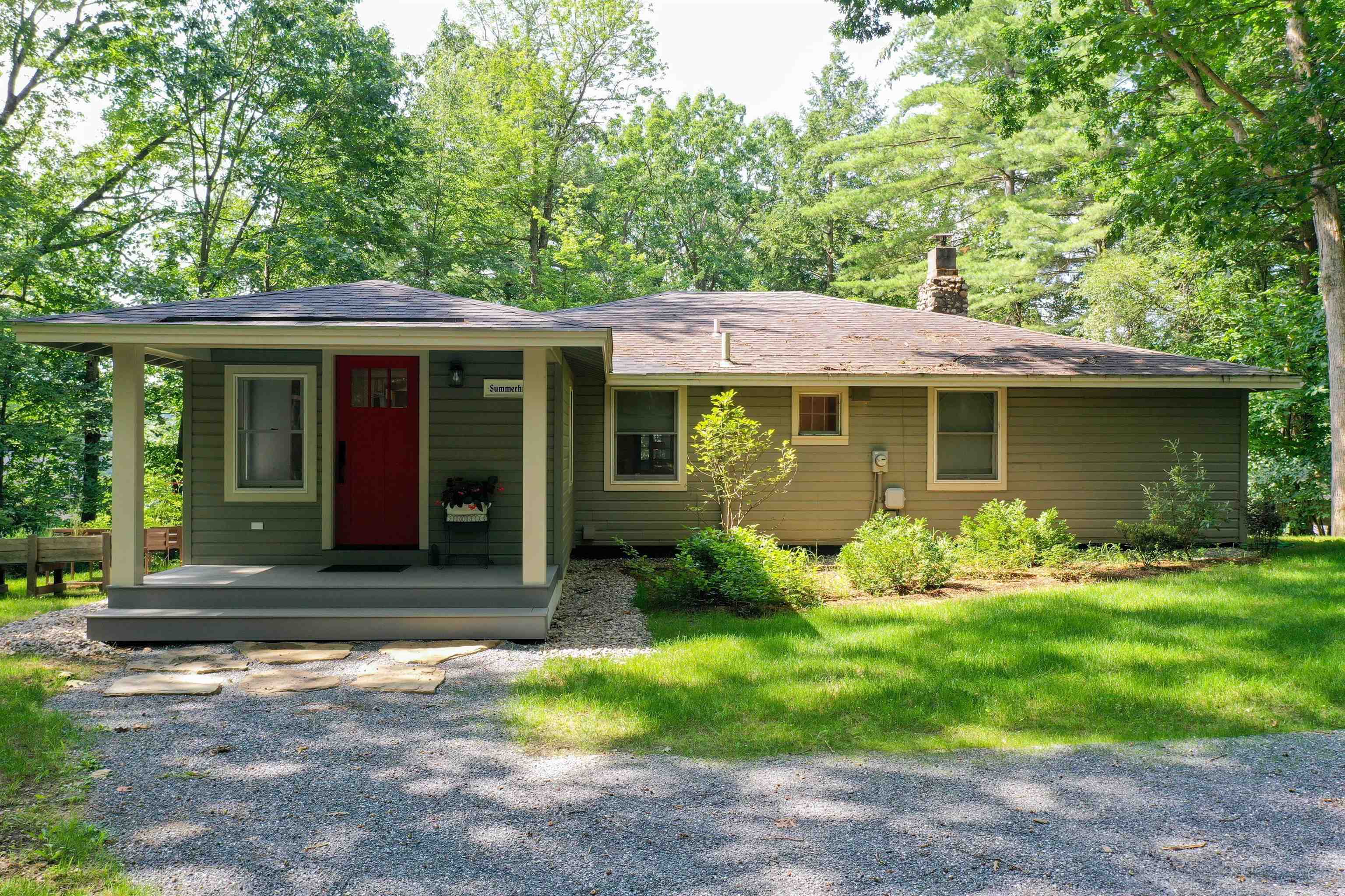 Property Photo:  162 Indian Trail  VT 05733 