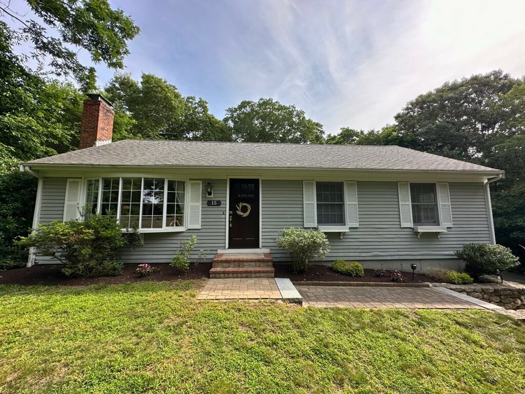 Property Photo: 15 Surrey Lane MA 02563