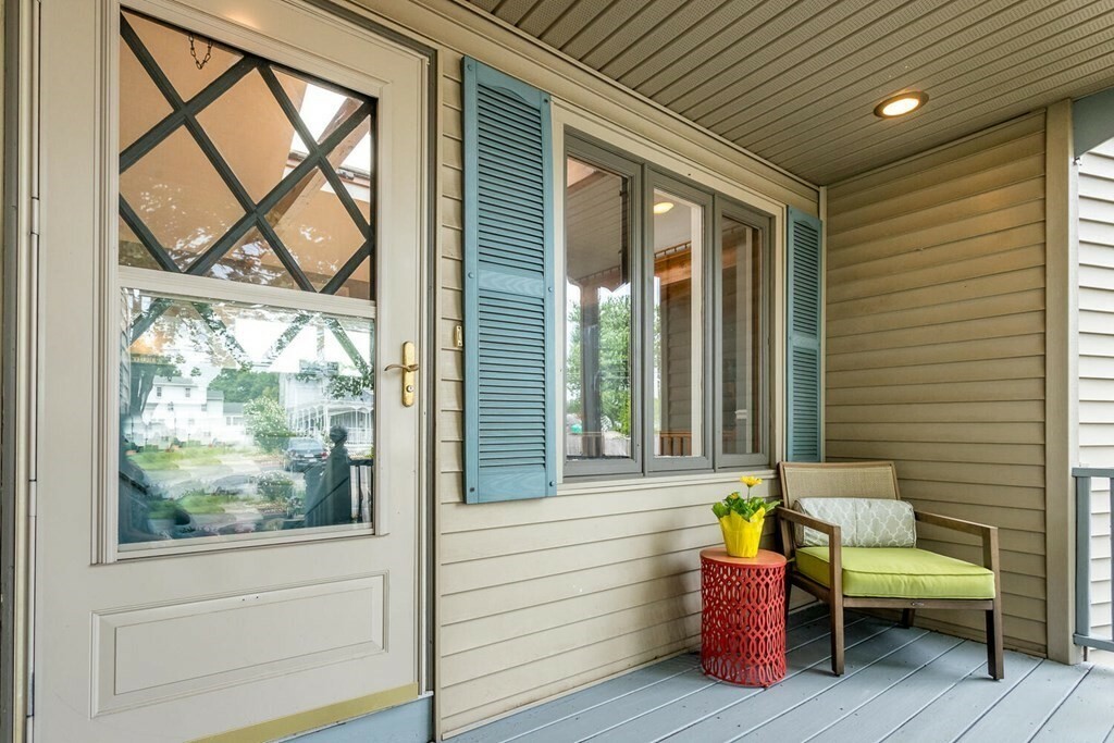 Property Photo: 8 Veda Road MA 02190