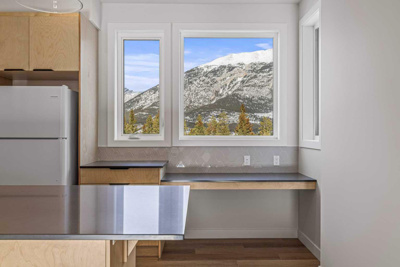 41, 209 Stewart Creek Rise 41  Canmore AB T1W0G6 photo