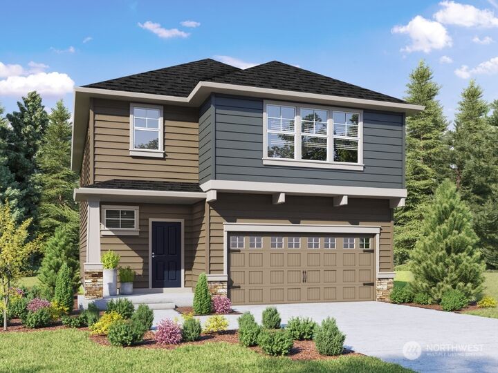 2810 194th Place SE F18  Bothell WA 98012 photo