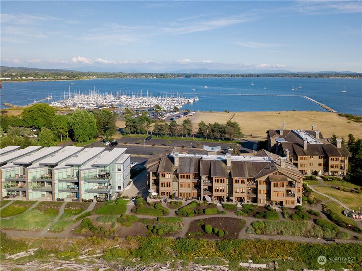 9535 Semiahmoo Parkway B304  Blaine WA 98230 photo