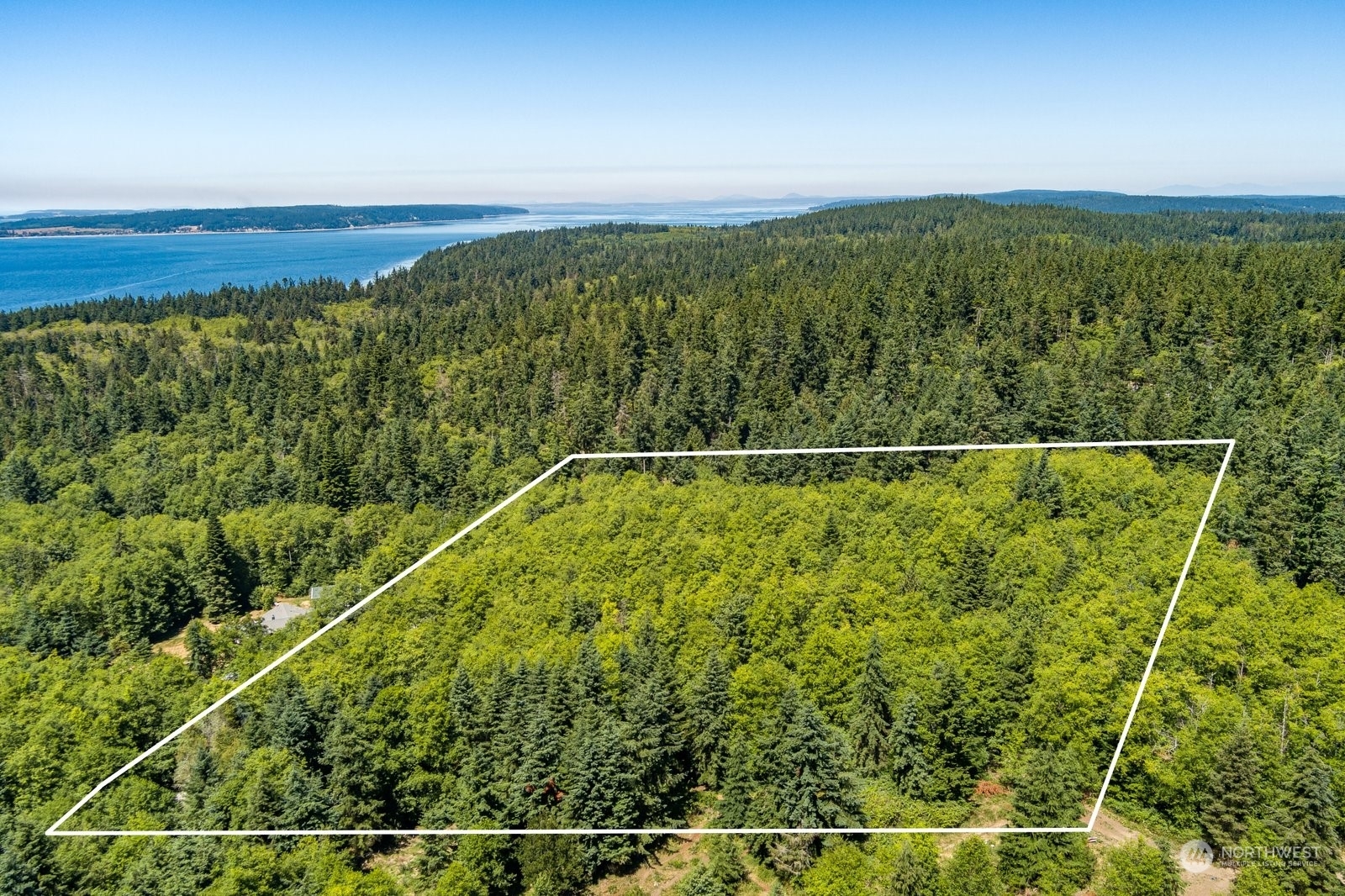 Property Photo:  4045 Moraine Lane  WA 98260 