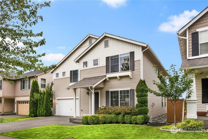 Property Photo:  33906 SE Odell Street  WA 98065 