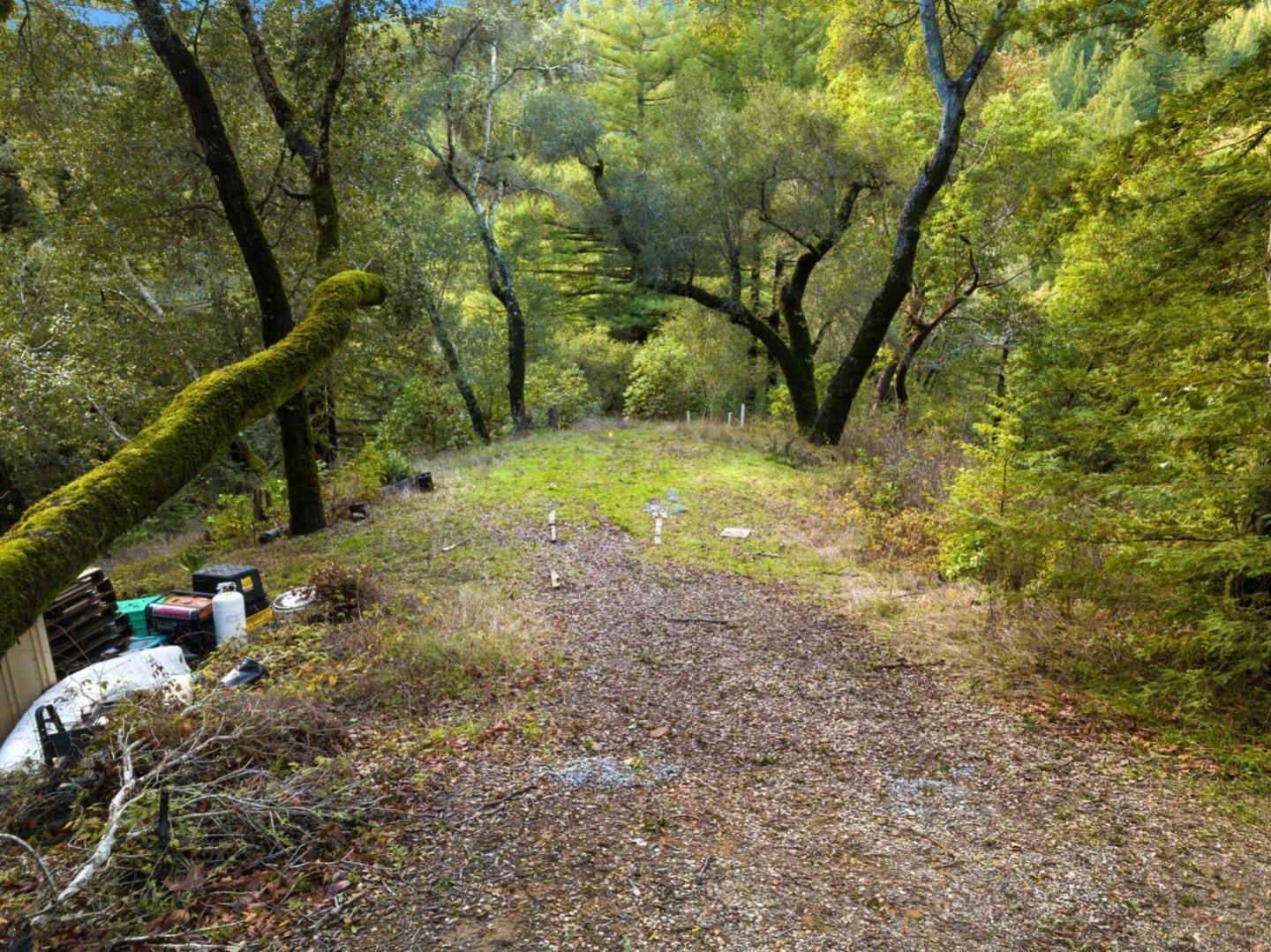 0 Treehouse  Los Gatos CA 95033 photo