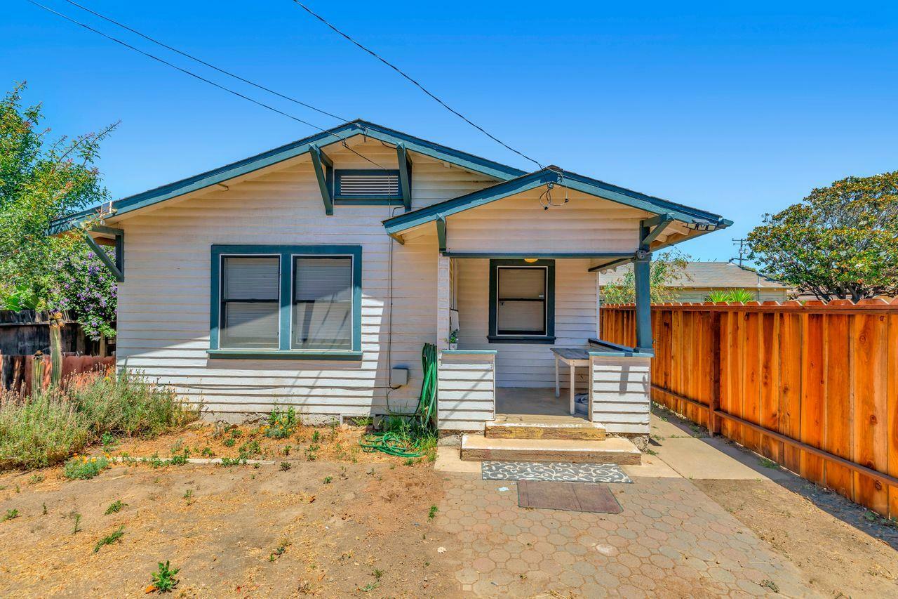 Property Photo: 124 East Street CA 93960