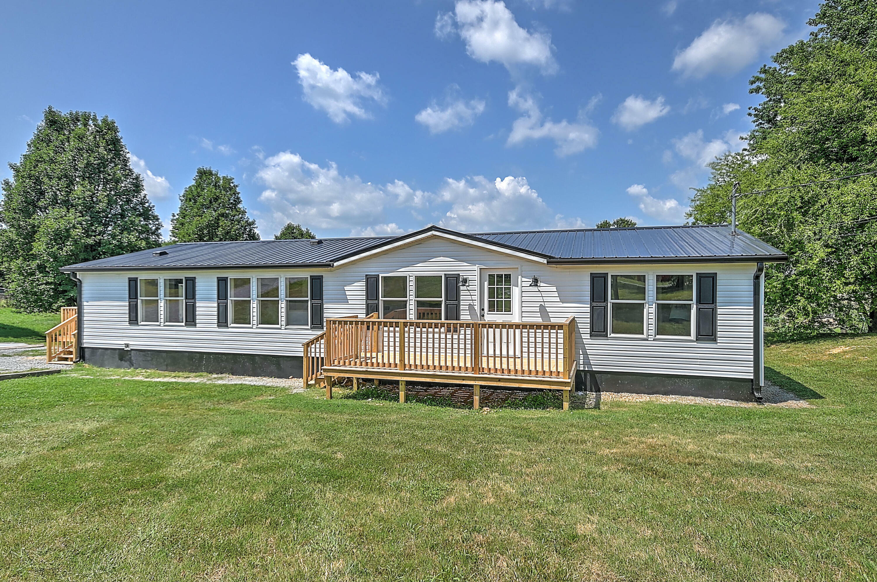 Property Photo:  720 Calico Road  TN 37616 