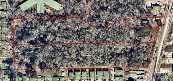 Property Photo: 12265 Plank Rd LA 70811