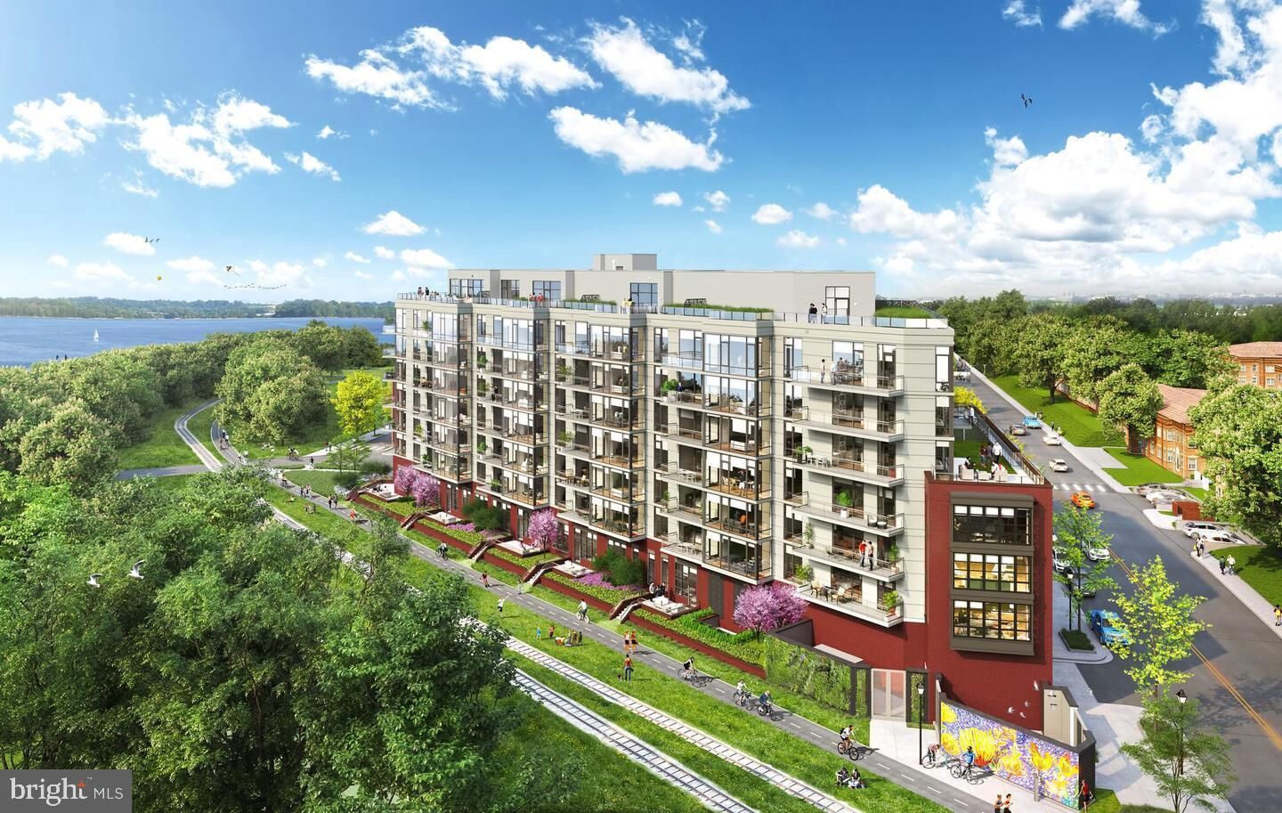 Property Photo:  1201 N Royal Street 209  VA 22314 